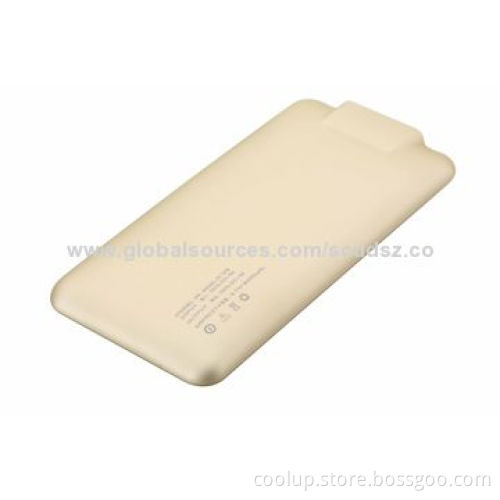 Power Banks, Compact and Small Size, Perfect Match for iPhone